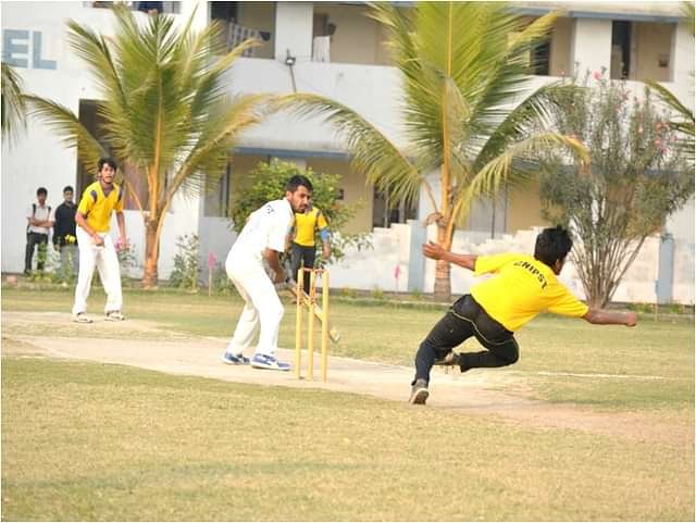 College Image